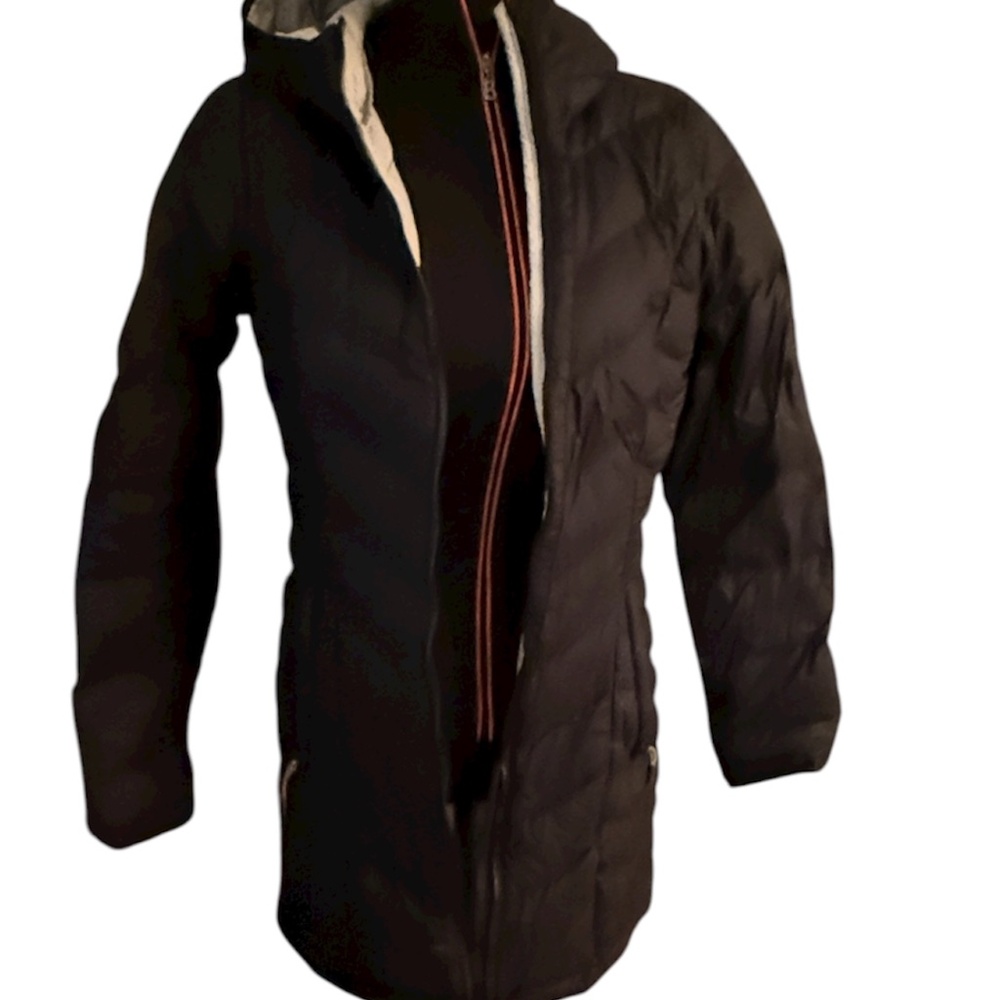 Lole Black Jacket - image 1